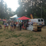 MaryMoor Park Concerts