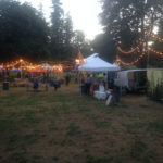 Marymoor Park Concerts