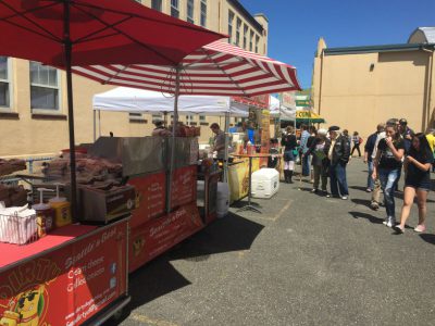 Edmond Art Festival