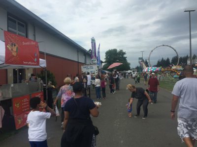 King County Fair (dirtydoghotdog)